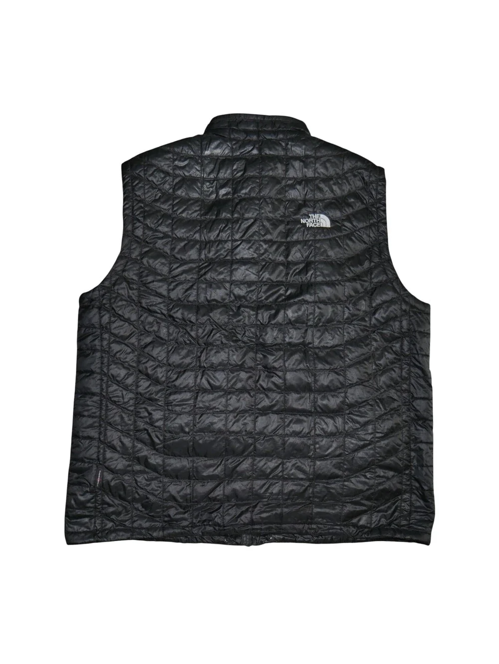 The North Face ThermoBall Vest Men’s Size XL Packable Lightweight Insulated